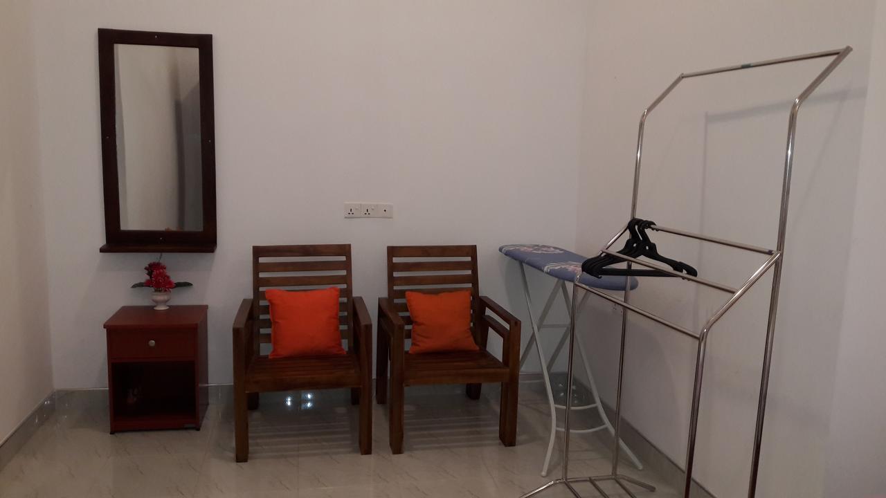 Risenlak Holiday Resort Polonnaruwa Buitenkant foto