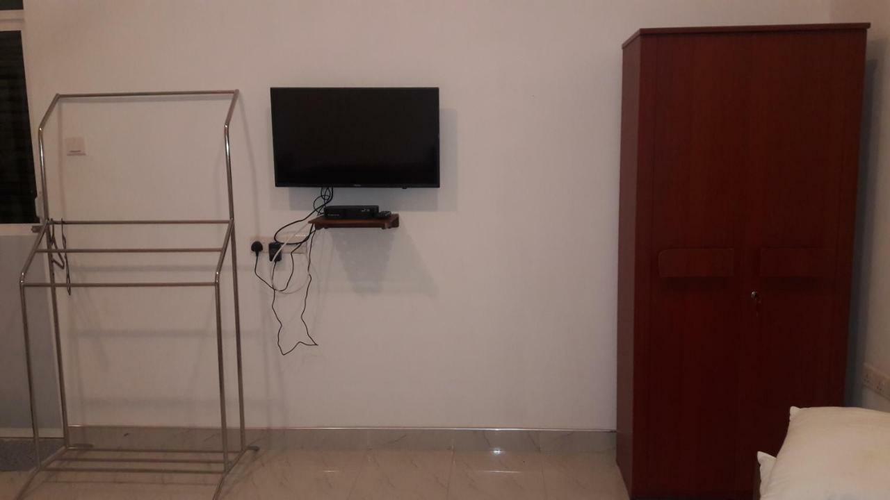Risenlak Holiday Resort Polonnaruwa Buitenkant foto