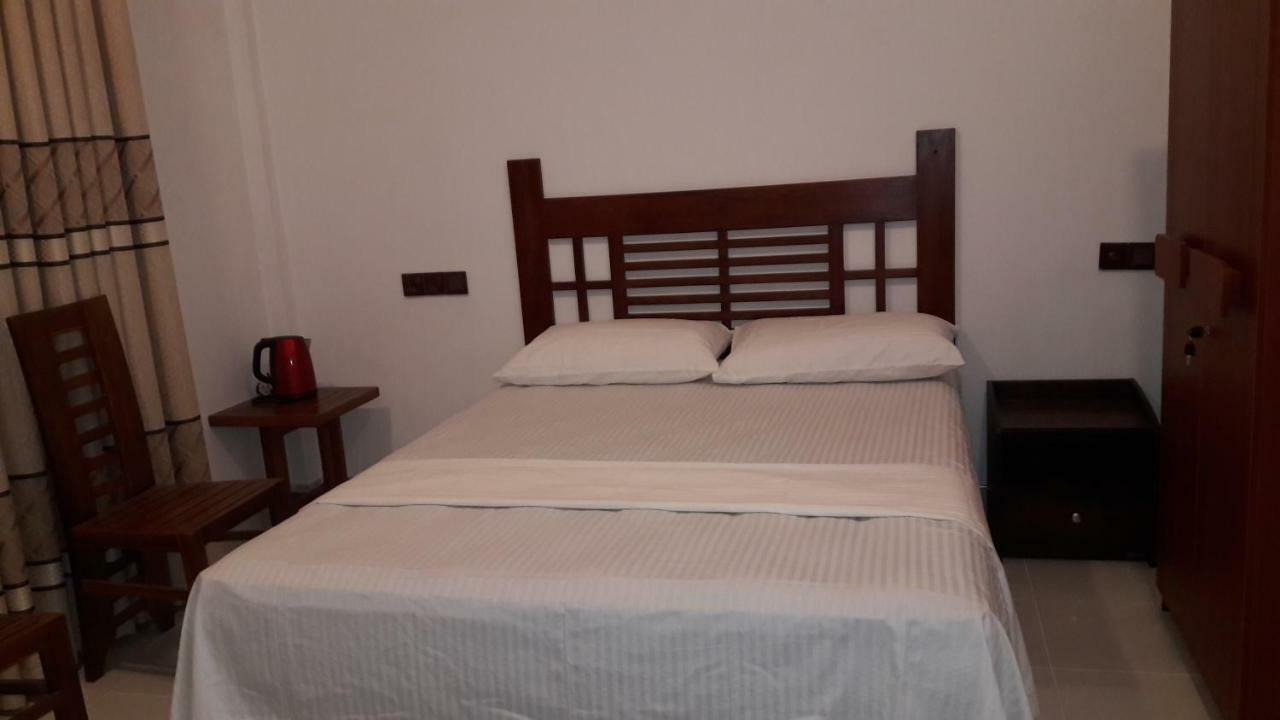 Risenlak Holiday Resort Polonnaruwa Buitenkant foto